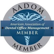 Landmark Dentistry is a Dental Office Management Member