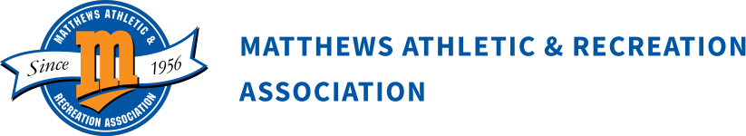 MATTHEWS ATHLETIC & RECREATION ASSOCIATION