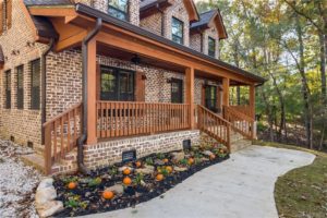 Homes available in Wesley Chapel NC
